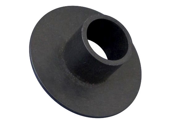 Kit 100 Anel Tijolinho Paralelo 7/8