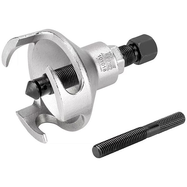 SACA POLIA 3 PONTOS FIXAS PARA ARVORE DE MANIVELA FORD GM TOYOTA FIAT