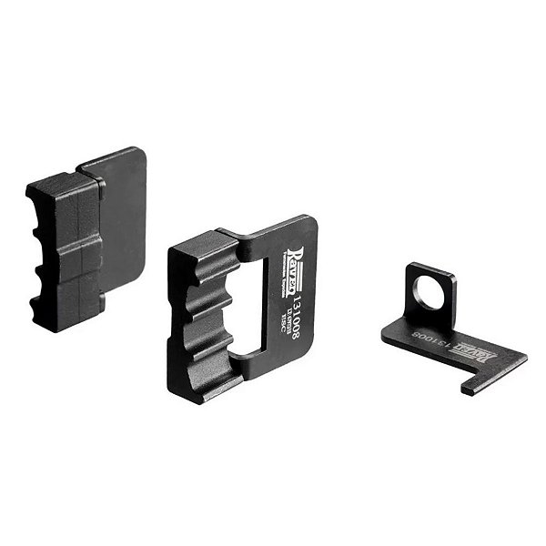 KIT DE FERRAMENTAS PARA POSICIONAR EM SINCRONISMO GM ECOTEC 1.8 16V