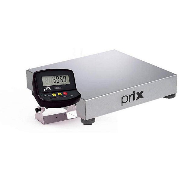 Balança Prix 2099 Cap. 300 KG Sem Coluna