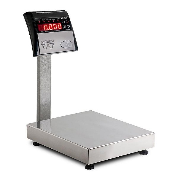 Balança Ramuza DP 35 Kg Sem Bateria