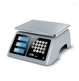 Balança Prix BC200W Cap. 32k
