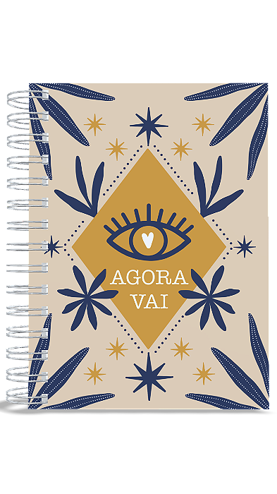 Agenda Permanente - Agora Vai