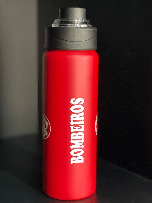 Squeeze personalizado 800ml