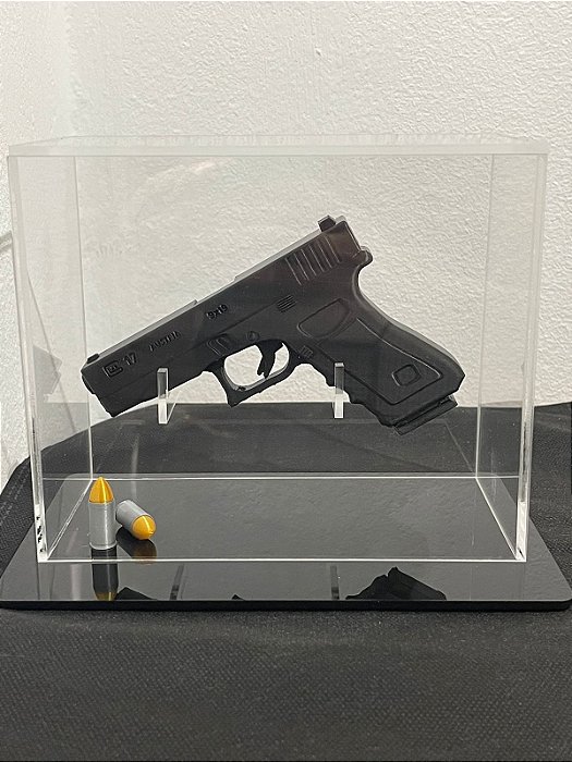 Glock armamento decorativo