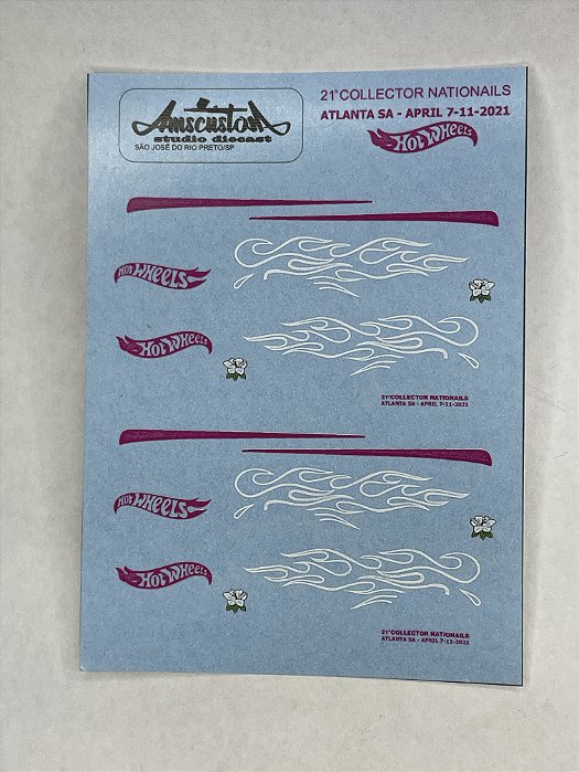 KOOL KOMBI CONVENÇÃO ATLANTA