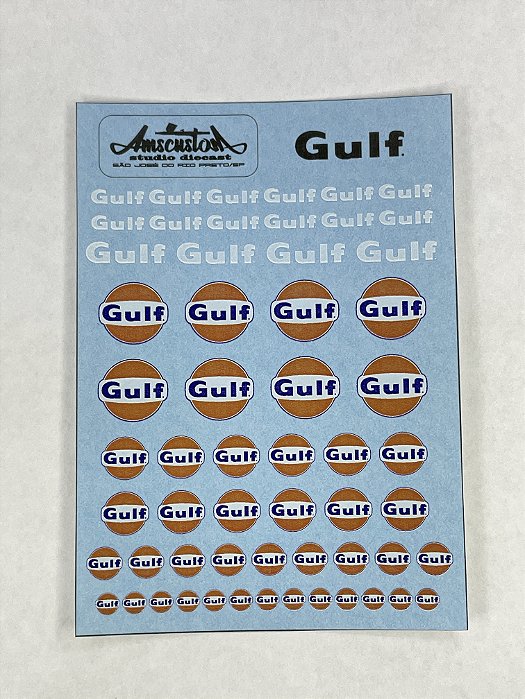 GULF 2