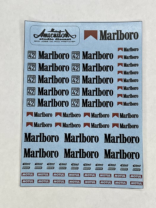 MARLBORO