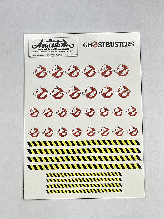 GHOSTBUSTERS 2