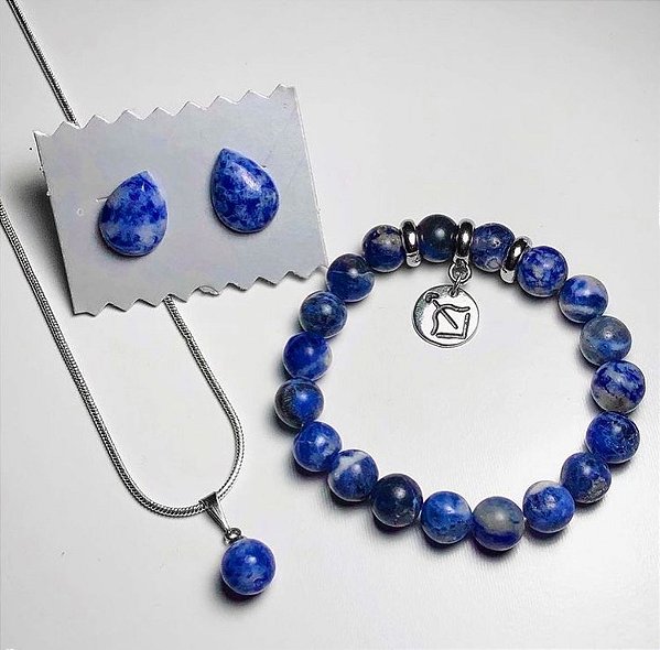 Conjunto do Signo de Sagitário