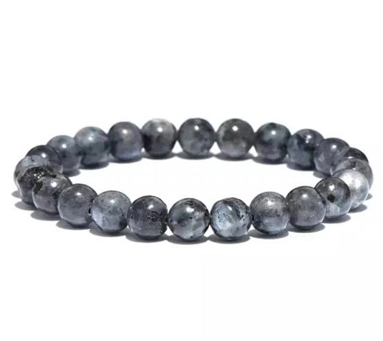 Pulseira Labradorita natural