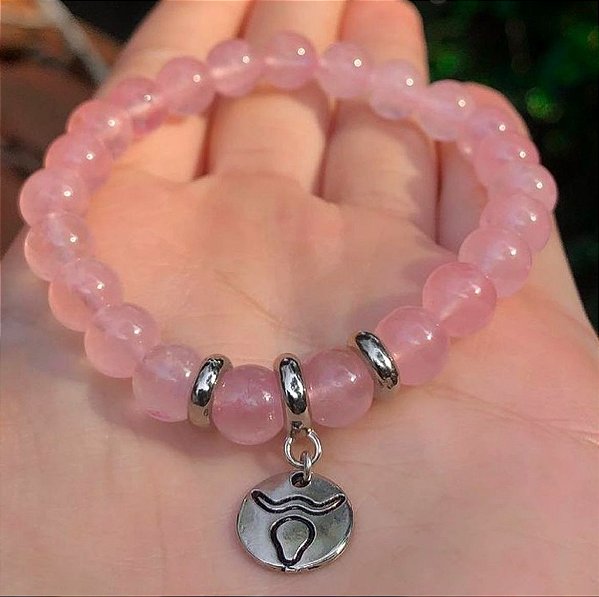 Pulseira Signo de Touro