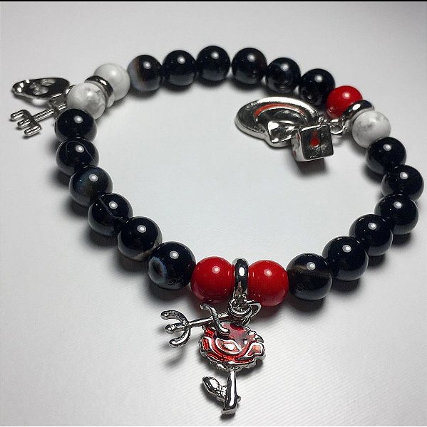 Pulseira 3 em 1