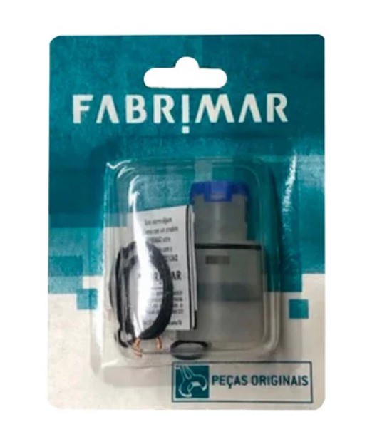 Mecanismo Completo para Torneira Biopress - Fabrimar