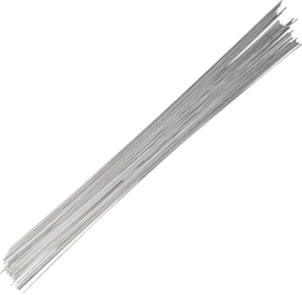 Solda Foscoper Sil 15% Prata 2.5mm X 500mm Harris Brastak