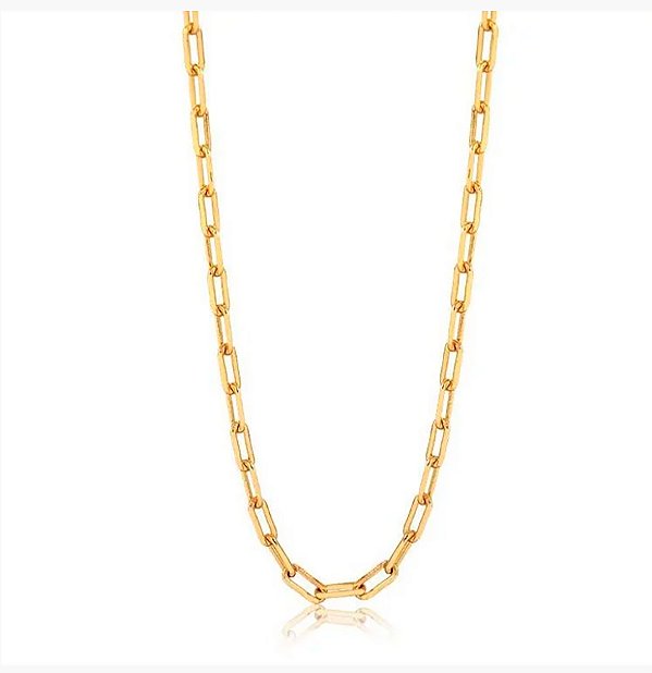 Colar Choker Cartier