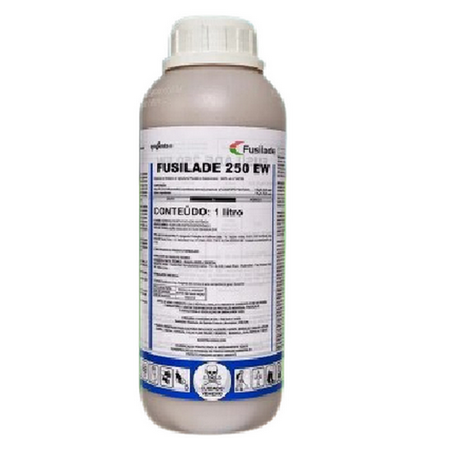 Herbicida Fusilade 250 1 Litro - Fluazifope-P-butílico
