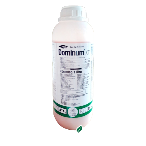 Herbicida Dominum xt 1 Litro - Picloram, Aminopiralide e Triclopir