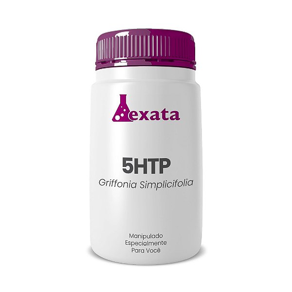 5HTP (50mg) 30 cap