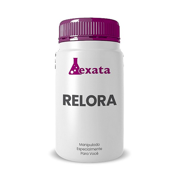 Relora (250mg) 30 CAP