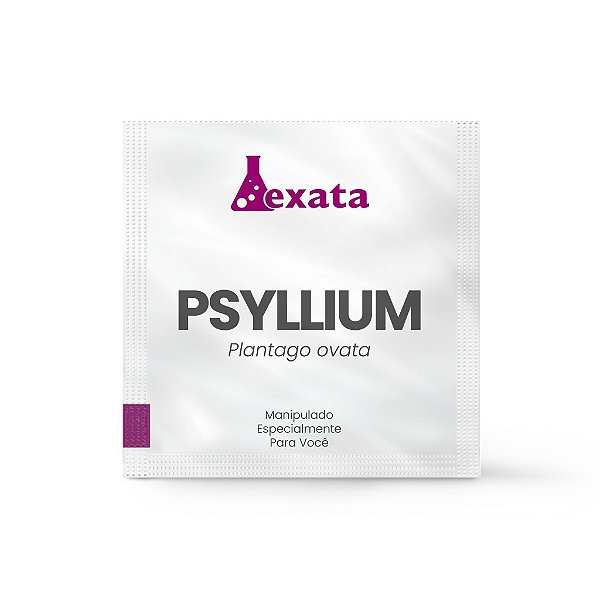 Psyllium (500mg) 90 CAP