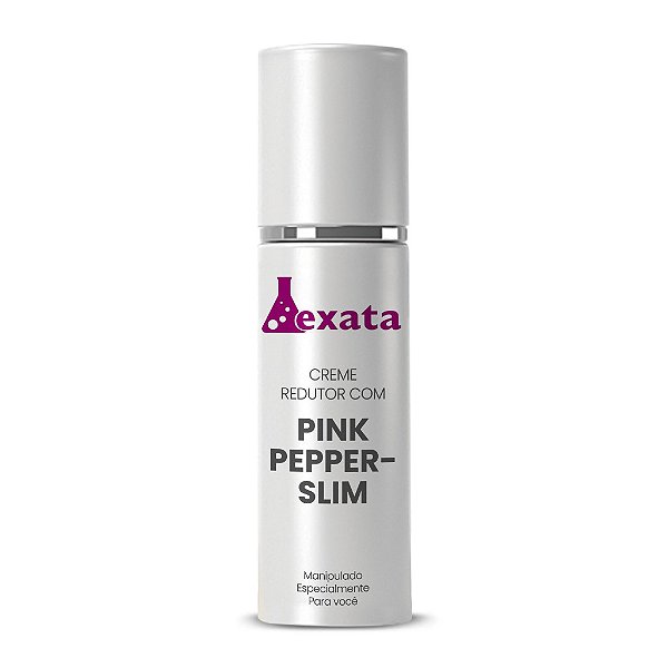 Pink Pepperslim  (0,1%) 100 g