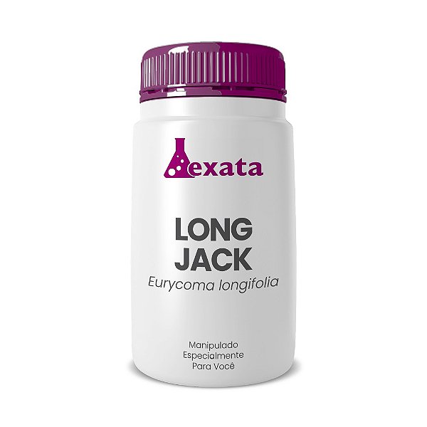 Long Jack (400mg) 30 CAP