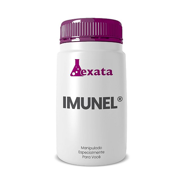 Imunel (300mg) 30 CAP