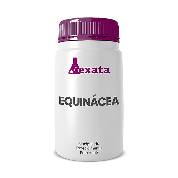 Equinácea (250mg) 90 CAP