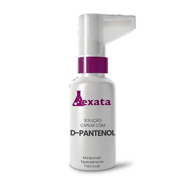 D-Pantenol (5%) 100 ML SPRAY