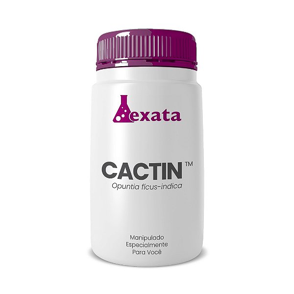Cactin  (500mg) - 30 CAP