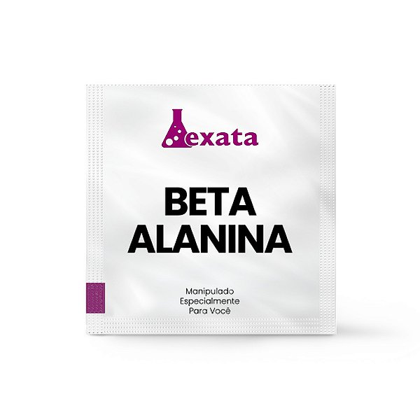 Beta Alanina (3g) 30 sachês