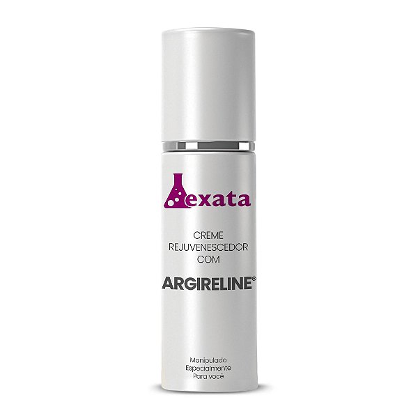 Argireline (10%) creme 30 g