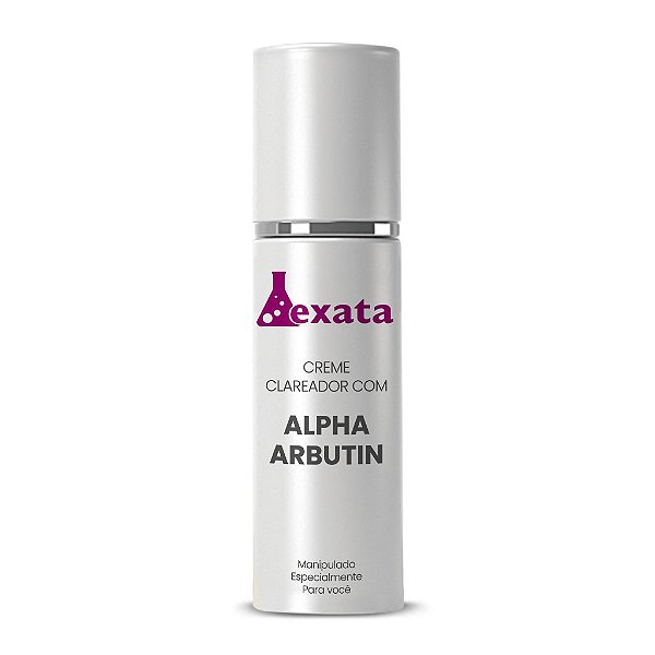Alpha arbutin (2%) creme 30 g