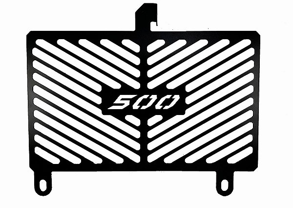 PROTETOR DE RADIADOR CB500 X