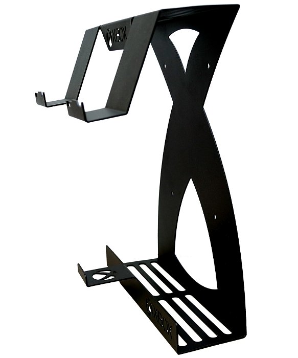 Suporte De Parede Para Xboxone S X - Xbox One S Ou X