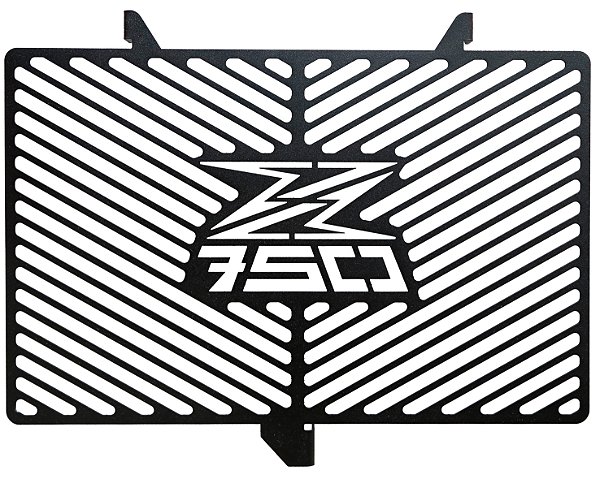 PROTETOR DE RADIADOR Z750