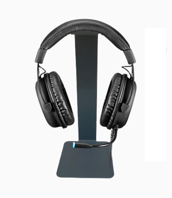 Suporte de Headset Headphone Fone de Ouvido