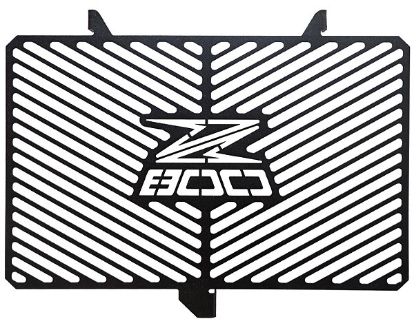 PROTETOR DE RADIADOR Z800