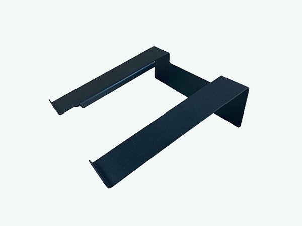 Suporte de Notebook Base Inclinada Home Office e Escritório