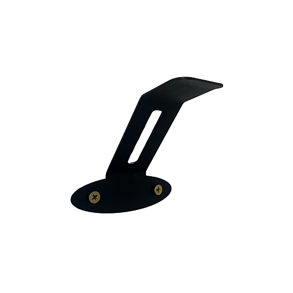 Suporte De Capacete de Parede ou Porta Capacete para Motociclistas