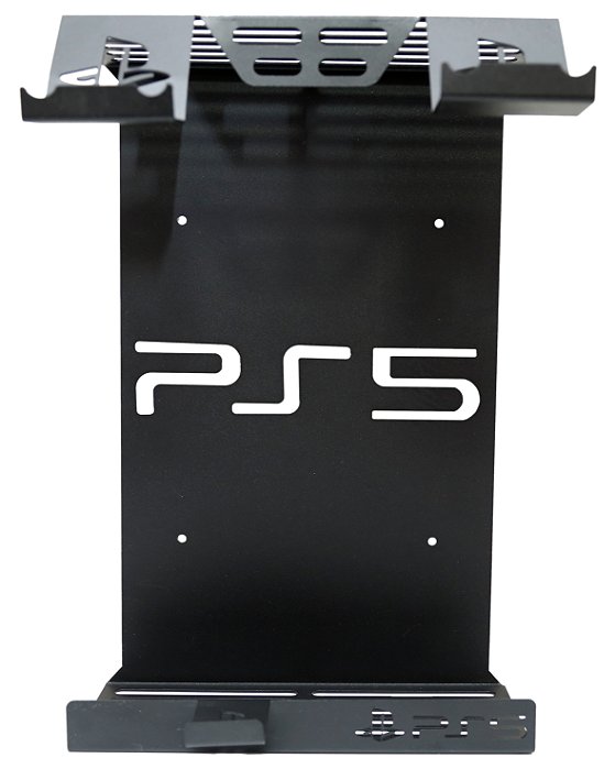 Suporte De Parede Para Playstation 5 Ps5 Fixo