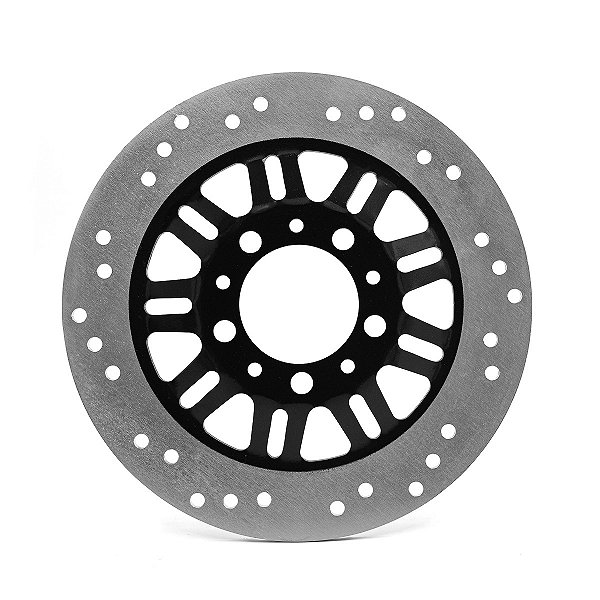 Disco Freio Dianteiro Titan 150 Fan 160 Bros 160 Xre 190
