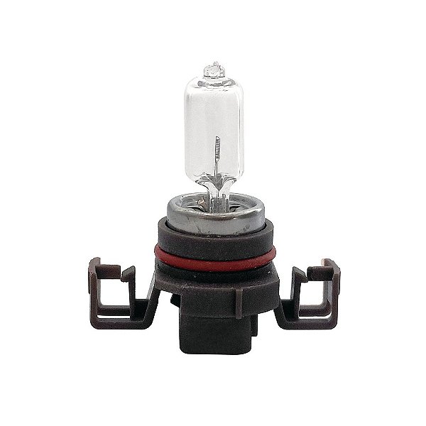 Lâmpada Halógena – Modelo: H16-1