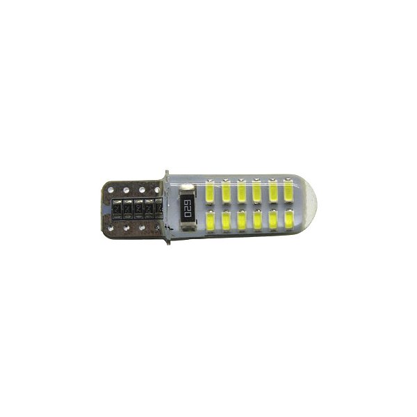 Lâmpada Led – Pingão com Canbus (24 Leds) KXLED22