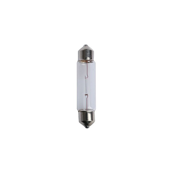 Lâmpada Sinalização – Modelo: C10W (39MM)