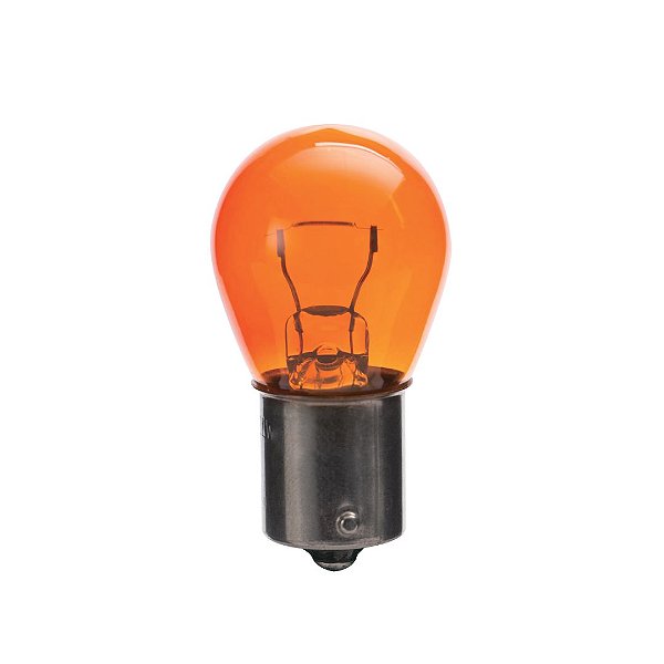 Lâmpada Sinalização – Modelo: PY21W