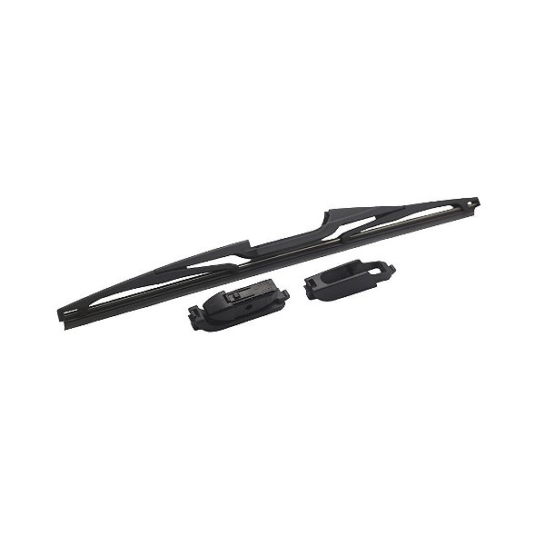 Palheta de KX3 Silicone Traseira – 2 Adaptadores
