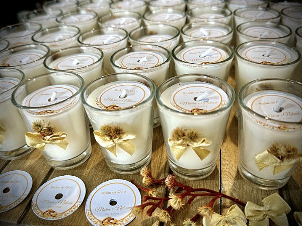 Velinhas |Personalizadas e Mágicas