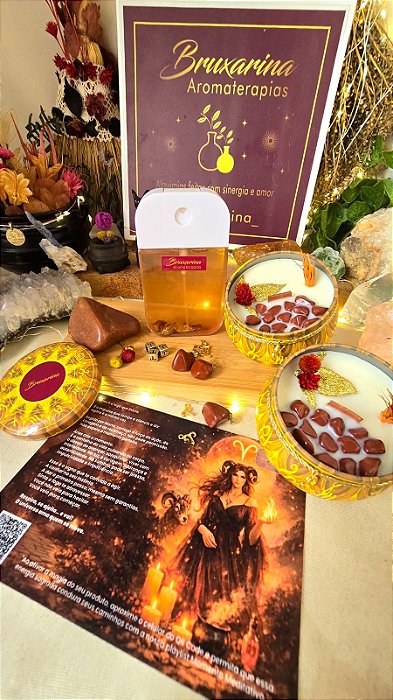 Coleção Signos | Ative a Energia que Você Precisa Agora!